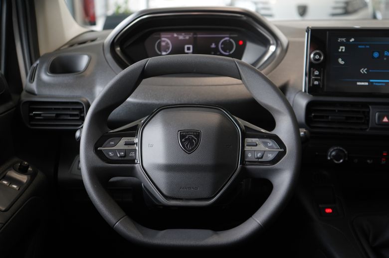 Peugeot Rifter 1.6 L HDI 92ch