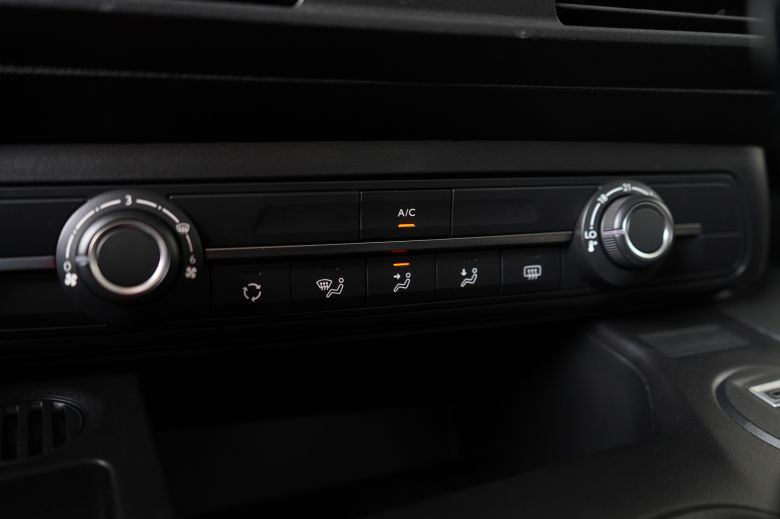 Peugeot Rifter 1.6 L HDI 92ch