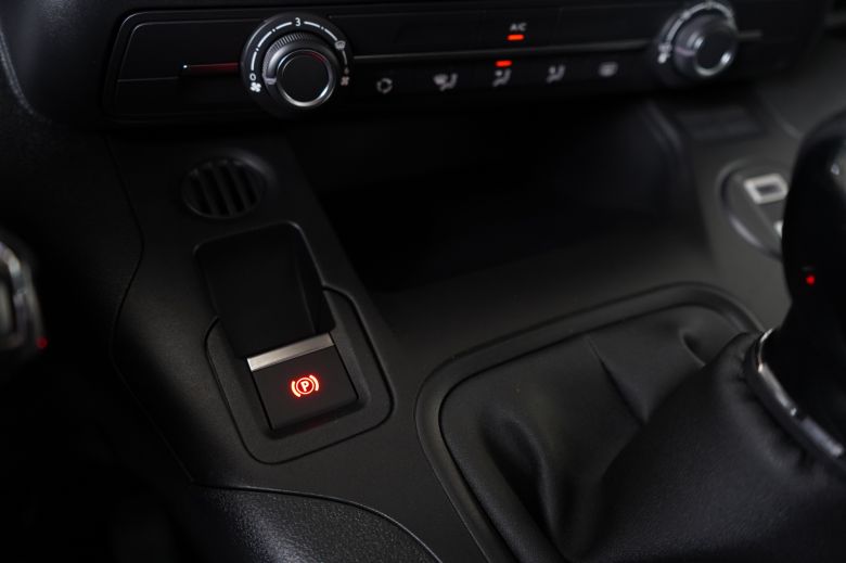 Peugeot Rifter 1.6 L HDI 92ch