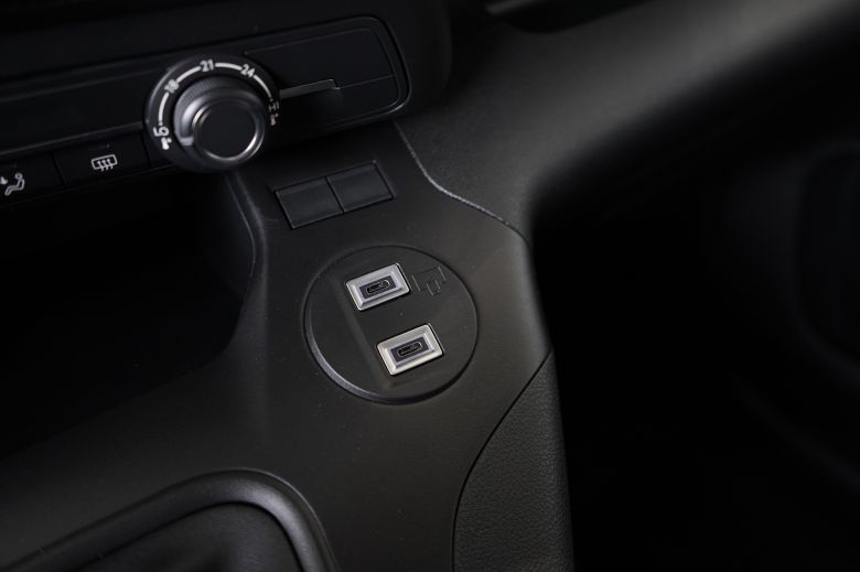 Peugeot Rifter 1.6 L HDI 92ch