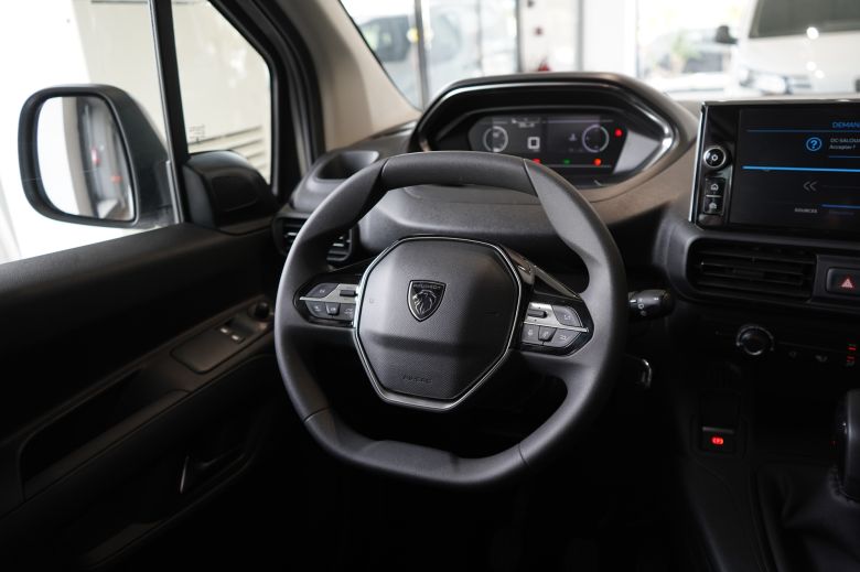 Peugeot Rifter 1.6 L HDI 92ch