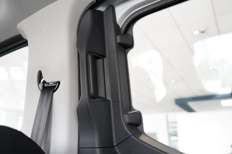 Peugeot Rifter 1.6 L HDI 92ch