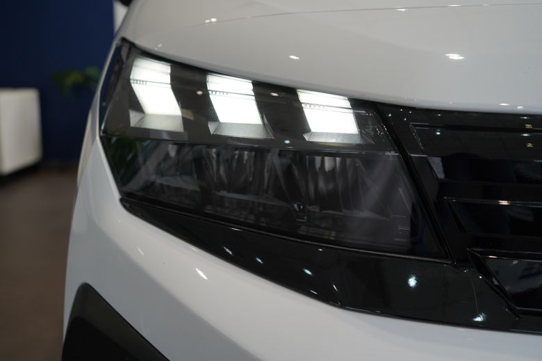 Peugeot Rifter 1.6 L HDI 92ch