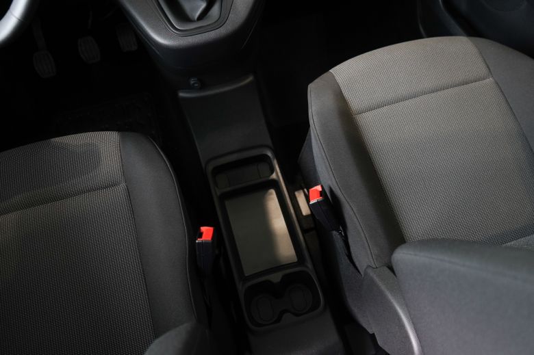 Peugeot Rifter 1.6 L HDI 92ch