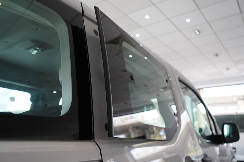 Peugeot Rifter 1.6 L HDI 92ch