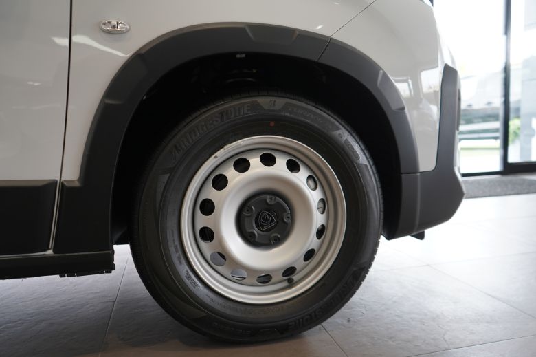 Peugeot Rifter 1.6 L HDI 92ch