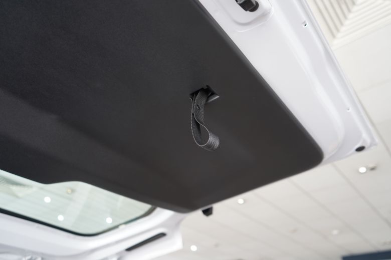 Peugeot Rifter 1.6 L HDI 92ch