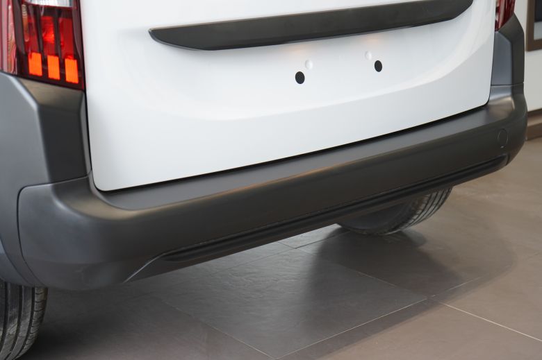 Peugeot Rifter 1.6 L HDI 92ch