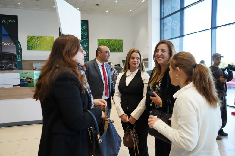 Skoda célèbre ses 130 ans : Journées Portes Ouvertes et lancement de la nouvelle Superb en Tunisie