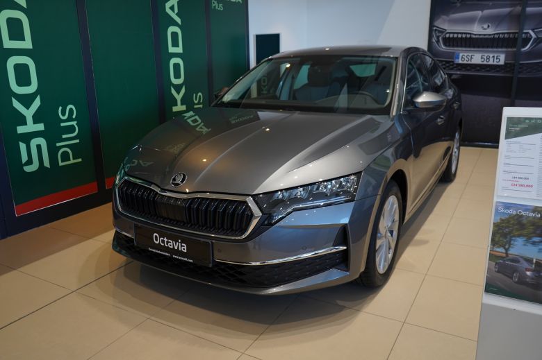 Skoda célèbre ses 130 ans : Journées Portes Ouvertes et lancement de la nouvelle Superb en Tunisie