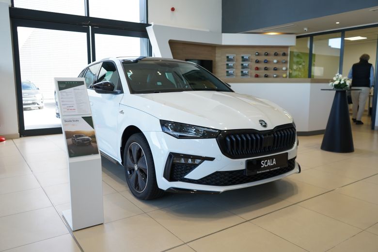 Skoda célèbre ses 130 ans : Journées Portes Ouvertes et lancement de la nouvelle Superb en Tunisie