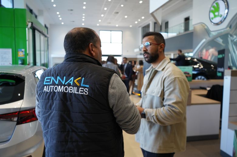 Skoda célèbre ses 130 ans : Journées Portes Ouvertes et lancement de la nouvelle Superb en Tunisie