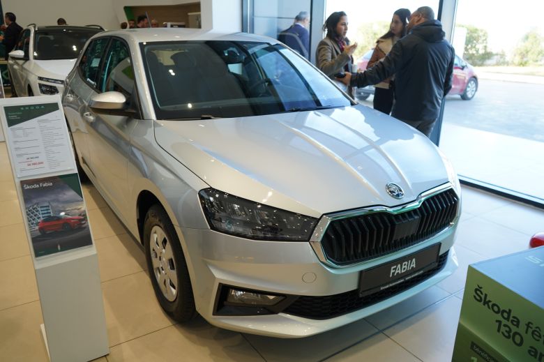 Skoda célèbre ses 130 ans : Journées Portes Ouvertes et lancement de la nouvelle Superb en Tunisie