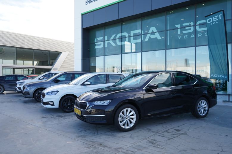 Skoda célèbre ses 130 ans : Journées Portes Ouvertes et lancement de la nouvelle Superb en Tunisie