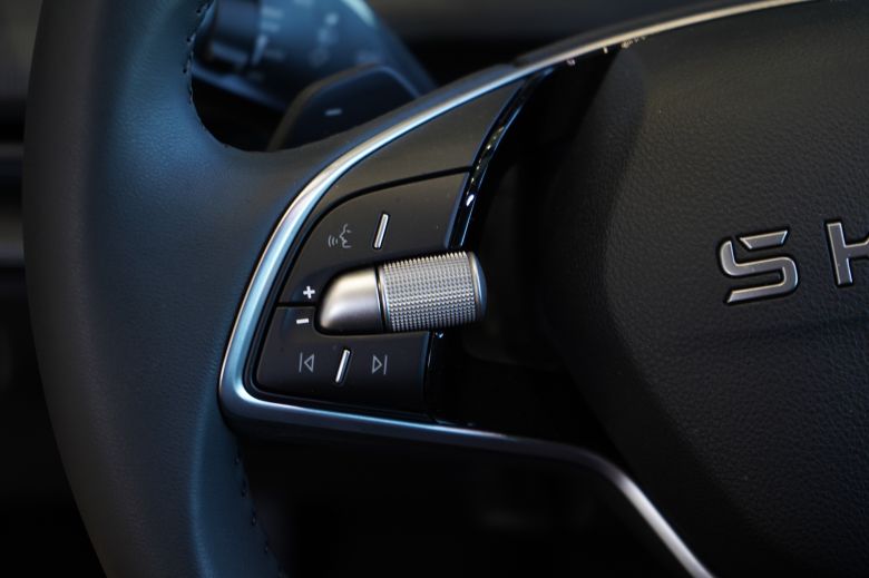 Skoda Superb 1.5 TSI Essence DSG