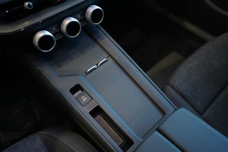 Skoda Superb 1.5 TSI Essence DSG