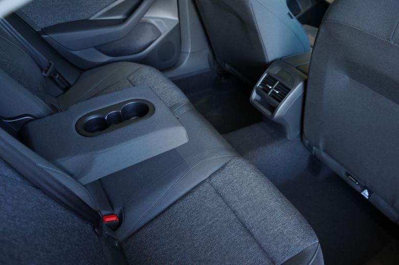 Skoda Superb 1.5 TSI Essence DSG