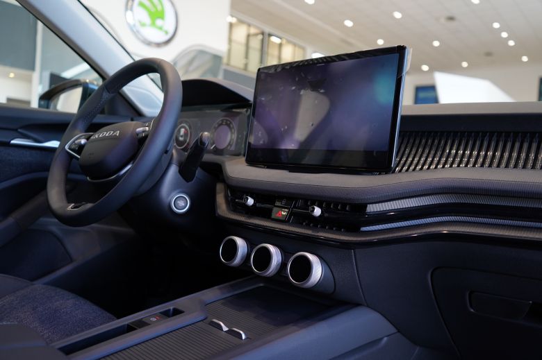 Skoda Superb 1.5 TSI Essence DSG