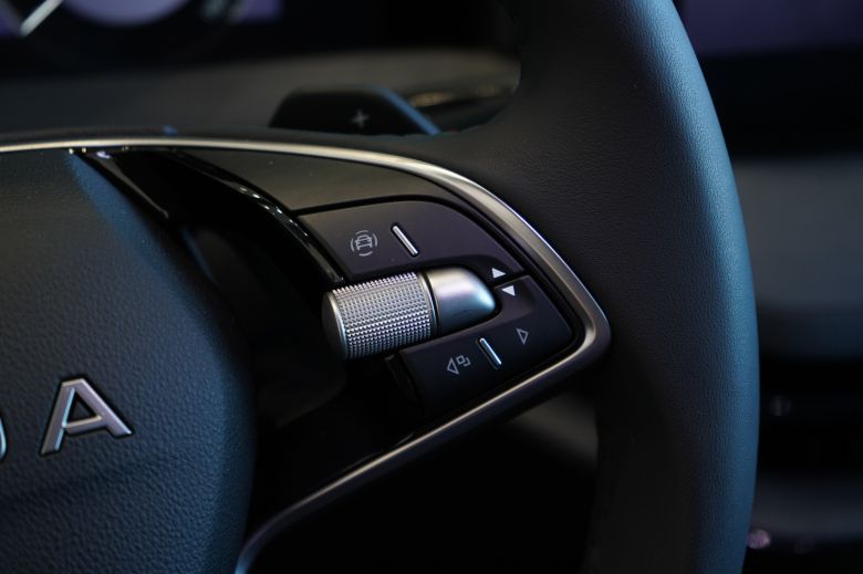 Skoda Superb 1.5 TSI Essence DSG