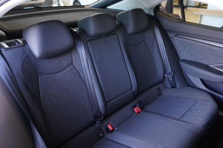 Skoda Superb 1.5 TSI Essence DSG