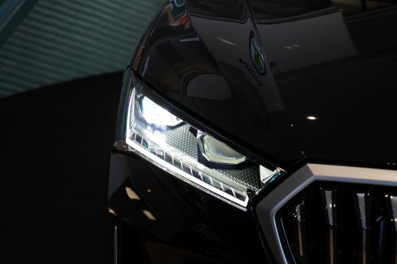 Skoda Superb 1.5 TSI Selection DSG