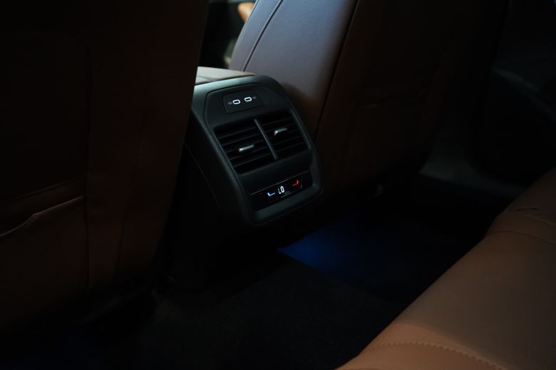 Skoda Superb 1.5 TSI Selection DSG