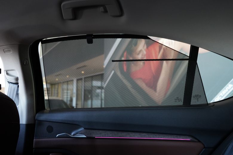 Skoda Superb 1.5 TSI Selection DSG