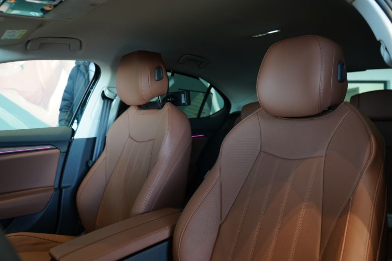 Skoda Superb 1.5 TSI Selection DSG