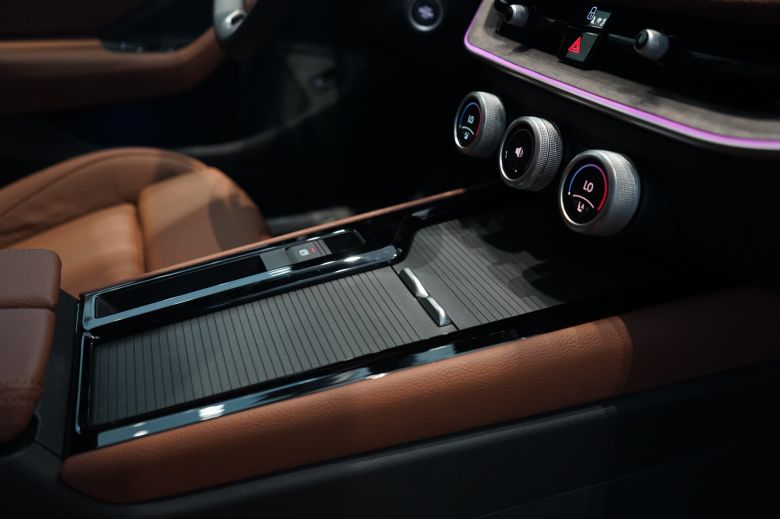 Skoda Superb 1.5 TSI Selection DSG