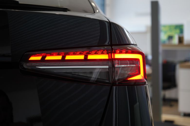 Skoda Superb 1.5 TSI Selection DSG