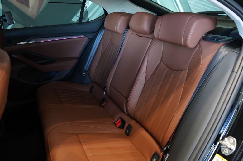 Skoda Superb 1.5 TSI Selection DSG