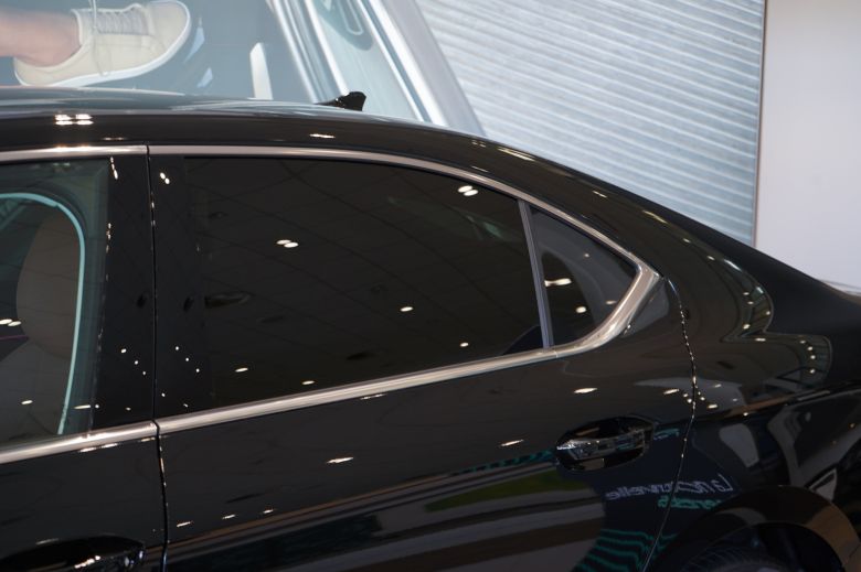 Skoda Superb 1.5 TSI Selection DSG