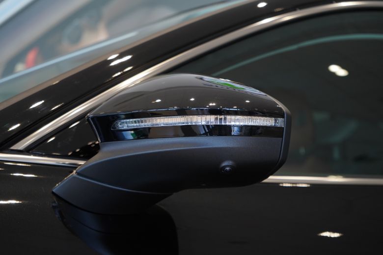 Skoda Superb 1.5 TSI Selection DSG