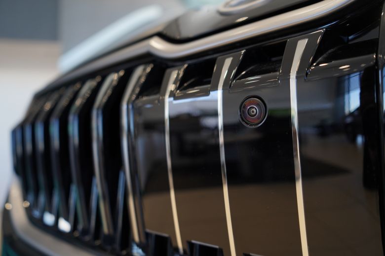 Skoda Superb 1.5 TSI Selection DSG