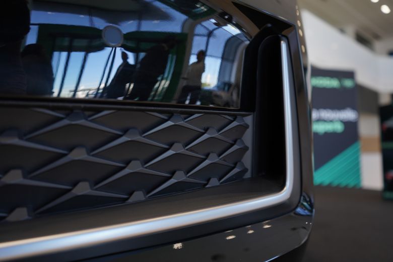 Skoda Superb 1.5 TSI Selection DSG