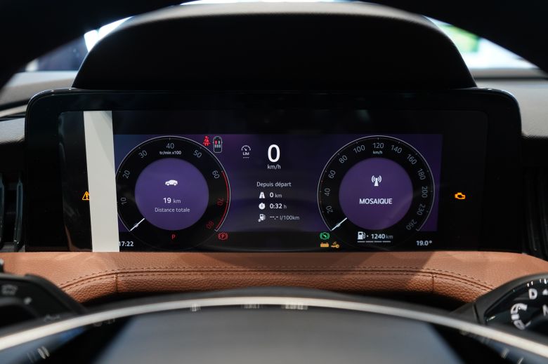 Skoda Superb 1.5 TSI Selection DSG