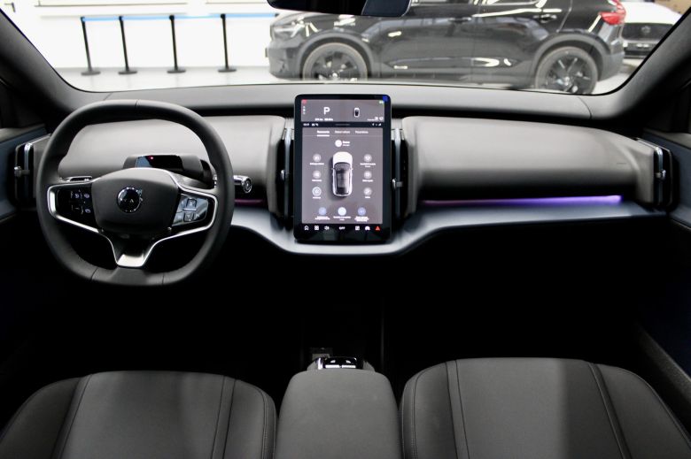 Volvo EX30 Twin Motor Ultra