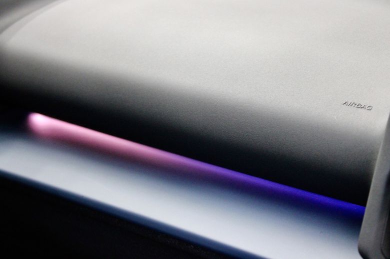 Volvo EX30 Twin Motor Ultra