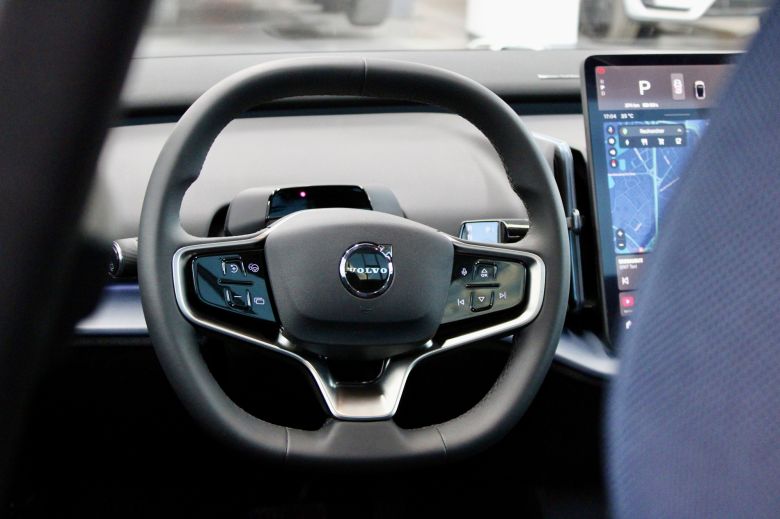 Volvo EX30 Twin Motor Ultra