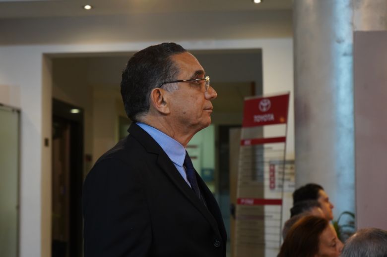 Commémoration du 40ᵉ anniversaire du décès de Béchir Salem Belkhiria