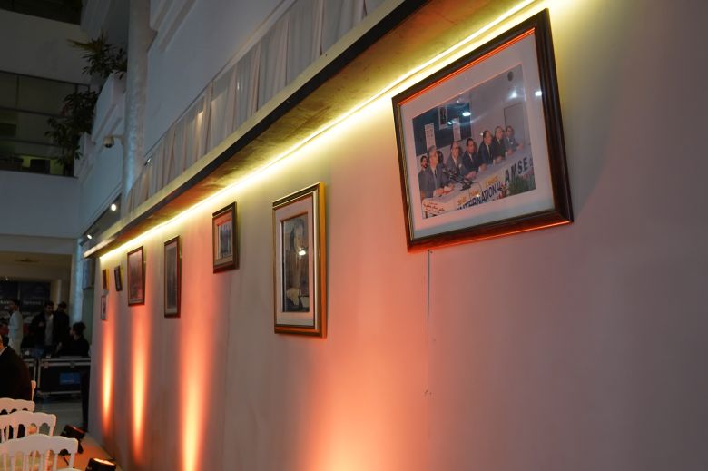 Commémoration du 40ᵉ anniversaire du décès de Béchir Salem Belkhiria