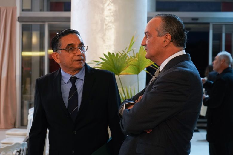 Commémoration du 40ᵉ anniversaire du décès de Béchir Salem Belkhiria