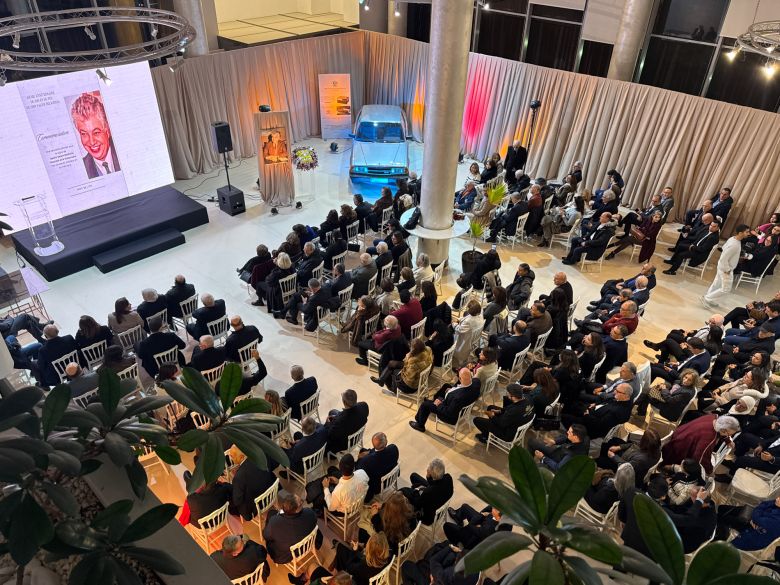 Commémoration du 40ᵉ anniversaire du décès de Béchir Salem Belkhiria