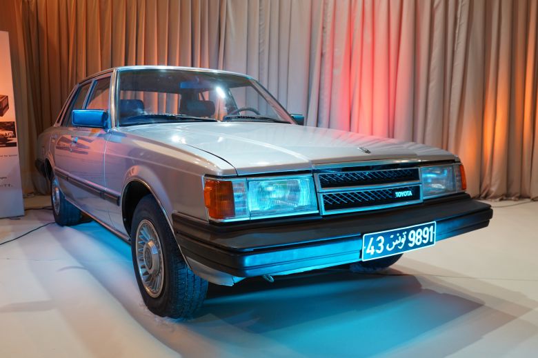 Commémoration du 40ᵉ anniversaire du décès de Béchir Salem Belkhiria