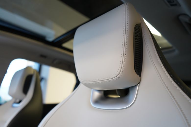 Découvrez les SUV JETOUR