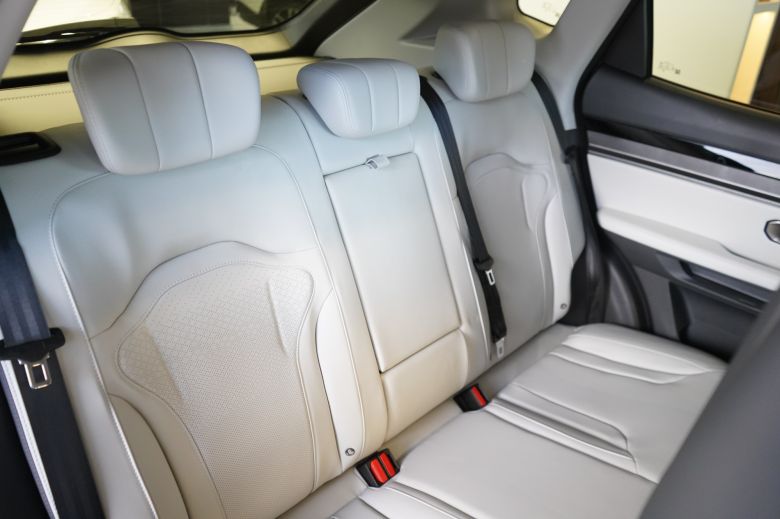 Découvrez les SUV JETOUR