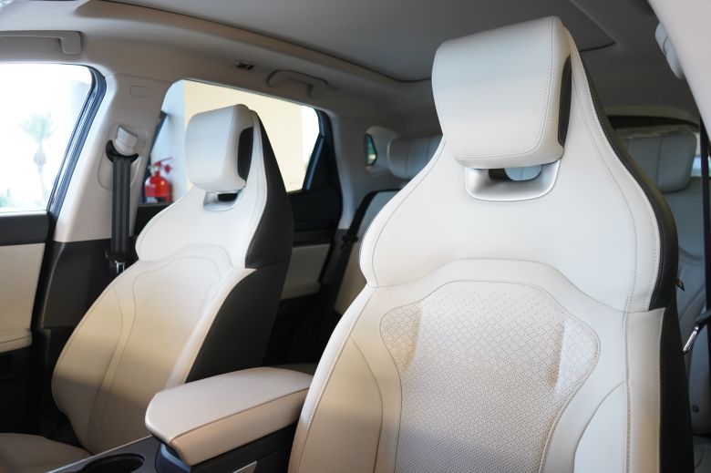 Découvrez les SUV JETOUR