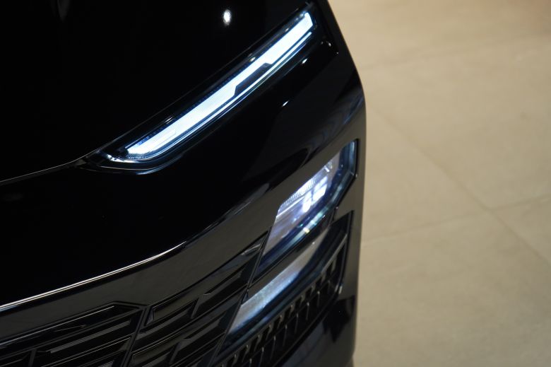 Découvrez les SUV JETOUR