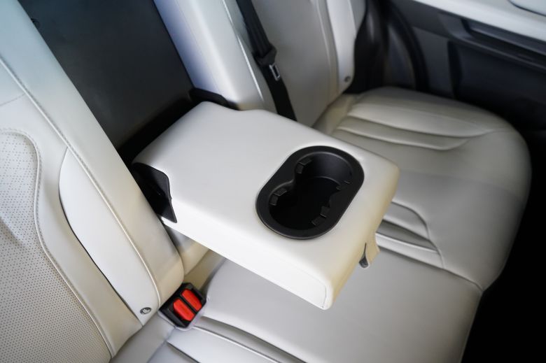 Découvrez les SUV JETOUR