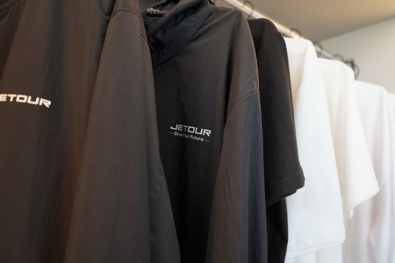 Découvrez les SUV Jetour en Tunisie